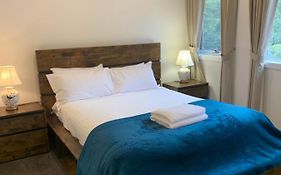 Olinda Deluxe Apartment B1
